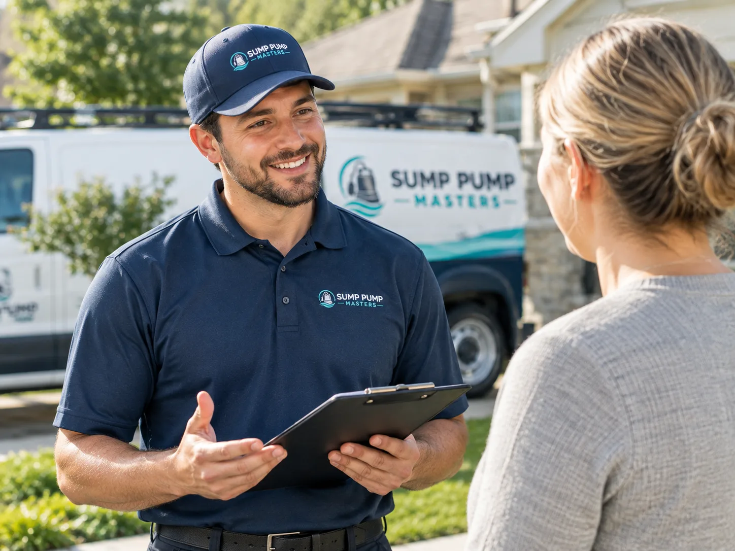 Sump Pump Repair Panama, IL FAQs